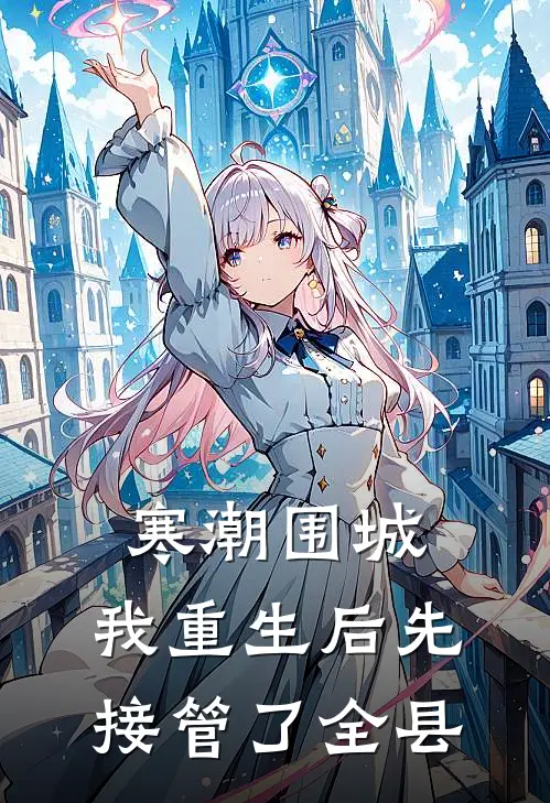 寒潮围城：我重生后先接管了全县