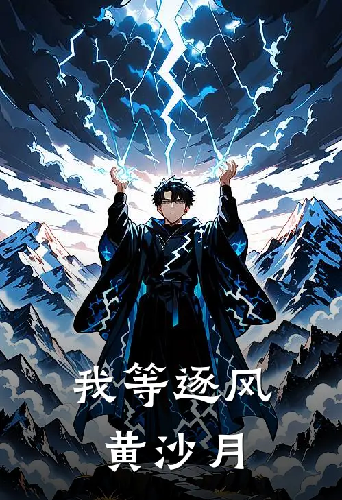 我等逐风黄沙月福宁赵云澜小说完结推荐_完整版小说免费阅读我等逐风黄沙月(福宁赵云澜)