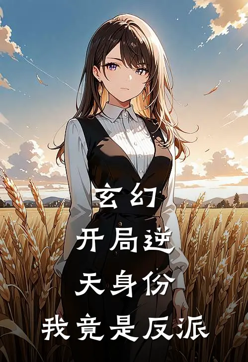 玄幻，开局逆天身份，我竟是反派