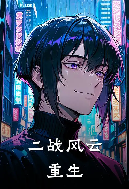 二战风云：重生