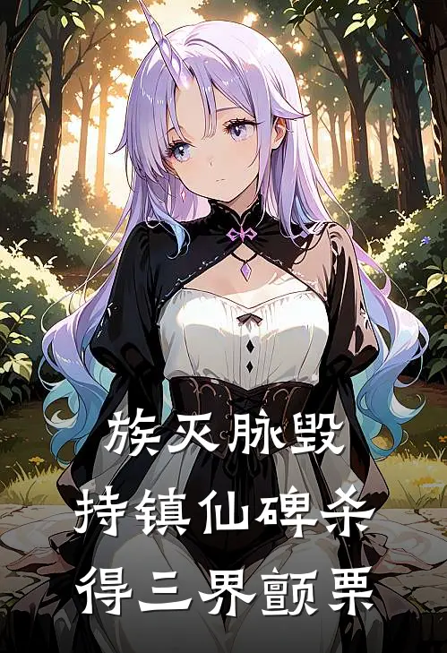 族灭脉毁，持镇仙碑杀得三界颤栗禾生慧慈小说完整版免费阅读_最新章节列表族灭脉毁，持镇仙碑杀得三界颤栗(禾生慧慈)