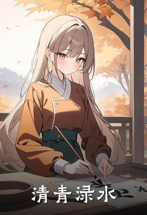 清青渌水褚青渌祝如素完结版免费小说_完本小说大全清青渌水褚青渌祝如素