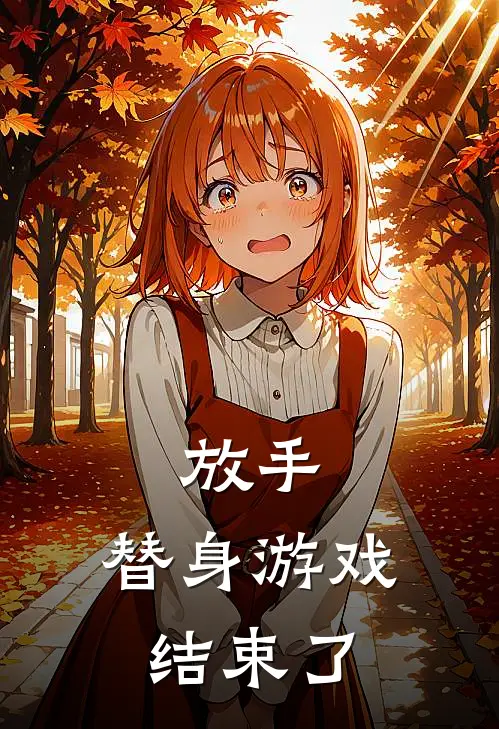 放手，替身游戏结束了姜知乐路阳最新免费小说_免费完本小说放手，替身游戏结束了姜知乐路阳