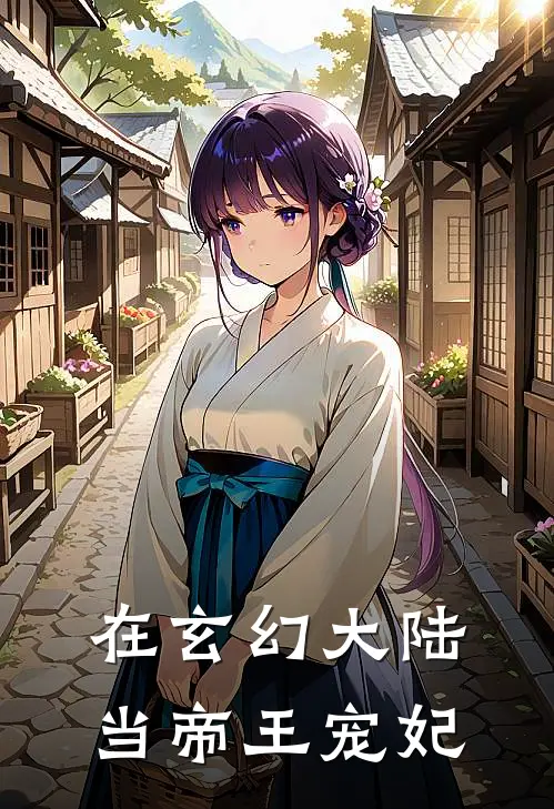 在玄幻大陆当帝王宠妃