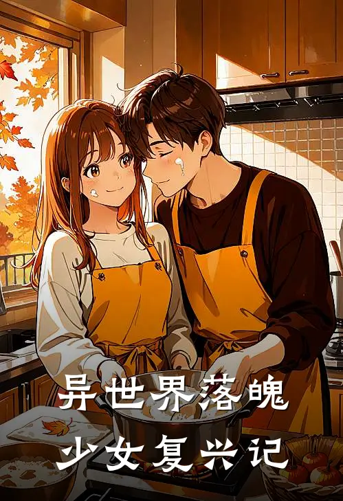 异世界落魄少女复兴记