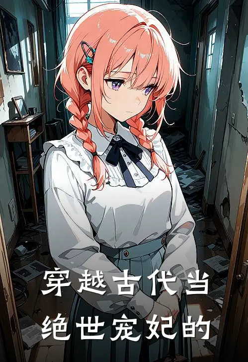 穿越古代当绝世宠妃的