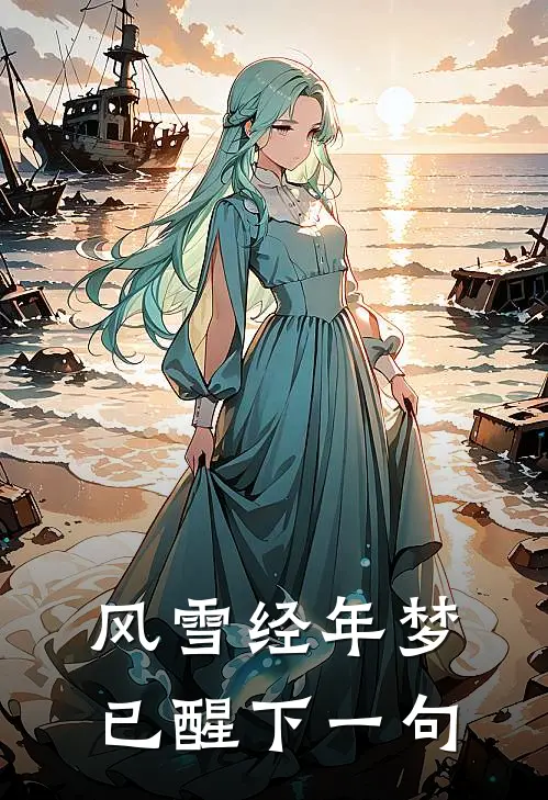 风雪经年梦已醒下一句