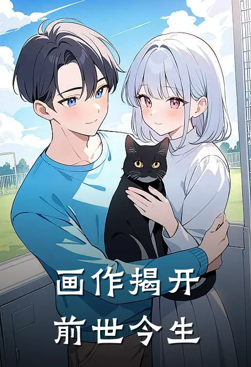 画作揭开前世今生