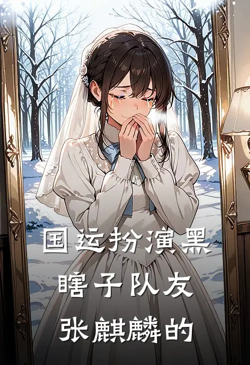 国运扮演黑瞎子队友张麒麟的