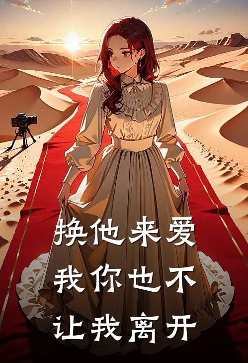 换他来爱我你也不让我离开