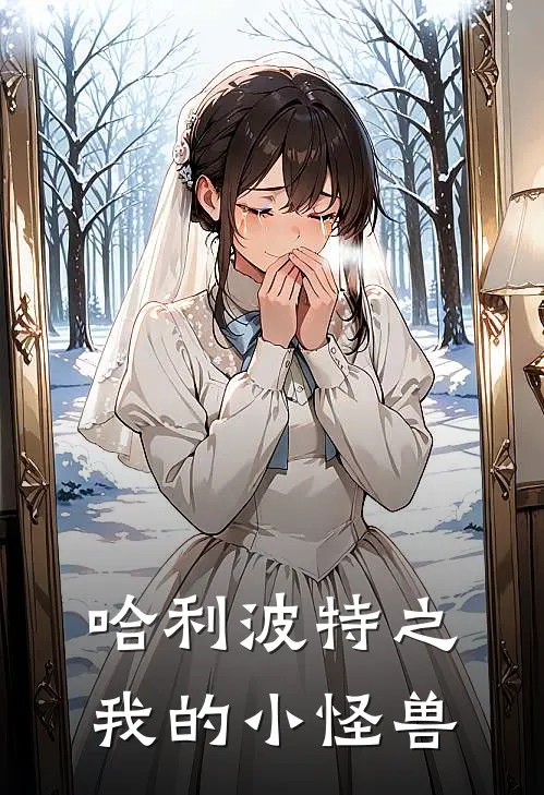 哈利波特之我的小怪兽