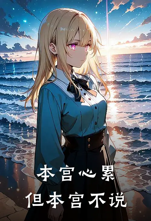 《本宫心累，但本宫不说》苏锦淑妃火爆新书_本宫心累，但本宫不说(苏锦淑妃)最新热门小说