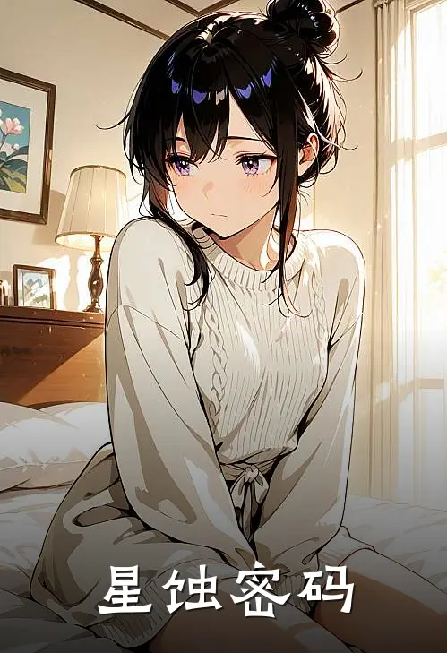 星蚀密码