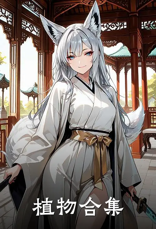 植物合集