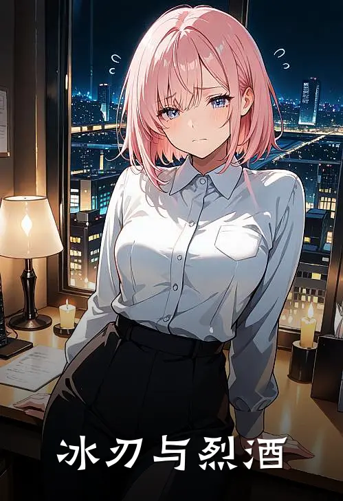 冰刃与烈酒纪清越陆临川完结小说免费阅读_完本热门小说冰刃与烈酒纪清越陆临川