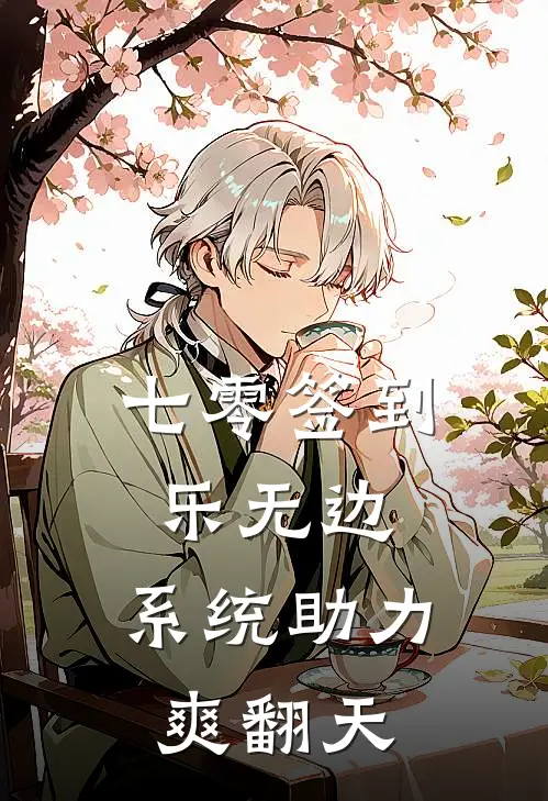 七零签到乐无边，系统助力爽翻天