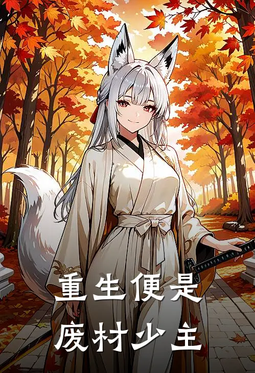 重生便是废材少主