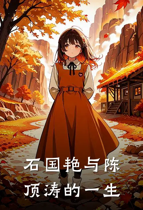 石国艳与陈顶涛的一生