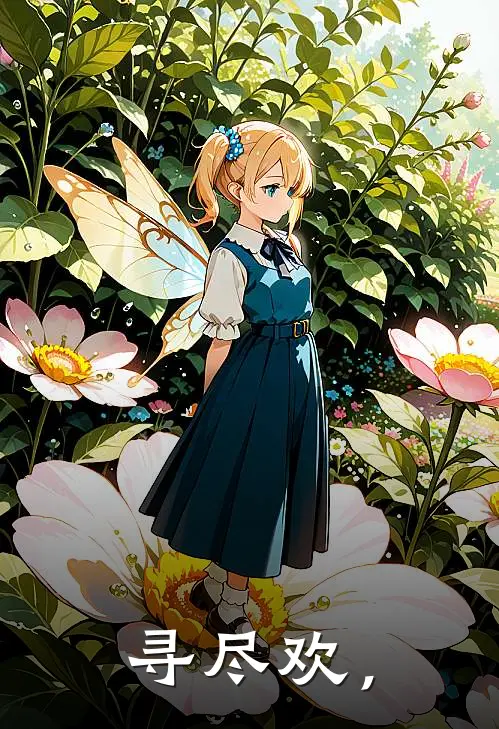 寻尽欢，楚妧云澜_《寻尽欢，》最新章节免费在线阅读