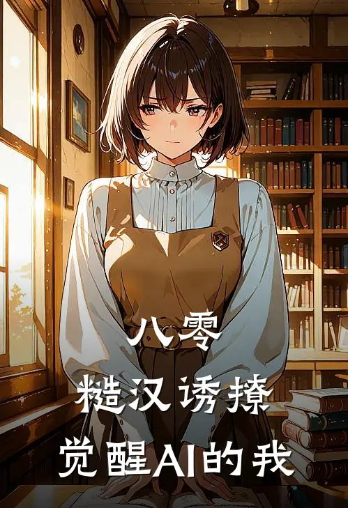 八零：糙汉诱撩，觉醒AI的我朱小晚杨声免费小说完整版_热门的小说八零：糙汉诱撩，觉醒AI的我朱小晚杨声