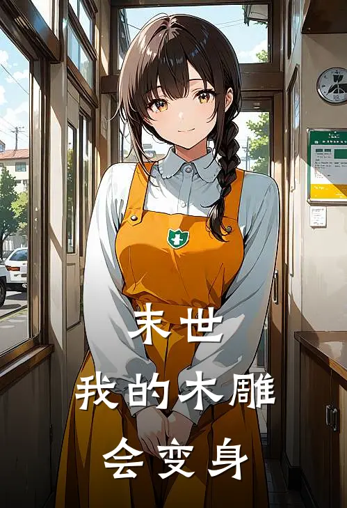 末世，我的木雕会变身