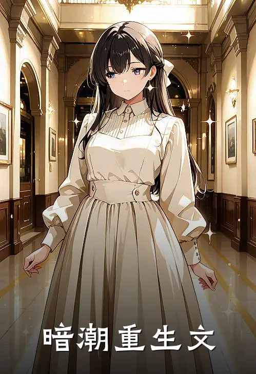 暗潮重生文