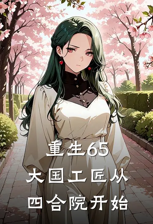 陈阳许大茂（重生65：大国工匠从四合院开始）免费阅读无弹窗_重生65：大国工匠从四合院开始陈阳许大茂全文免费阅读无弹窗大结局