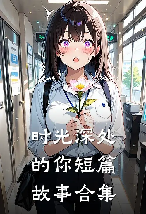 时光深处的你短篇故事合集