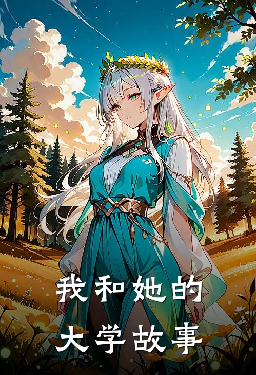 我和她的大学故事