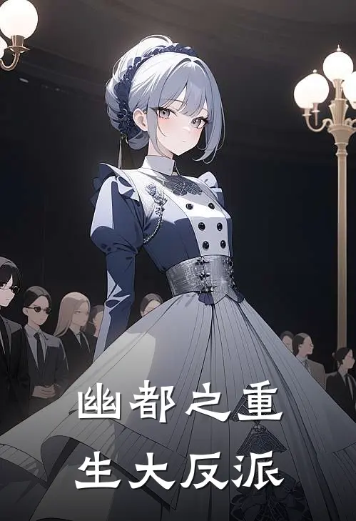 幽都之重生大反派