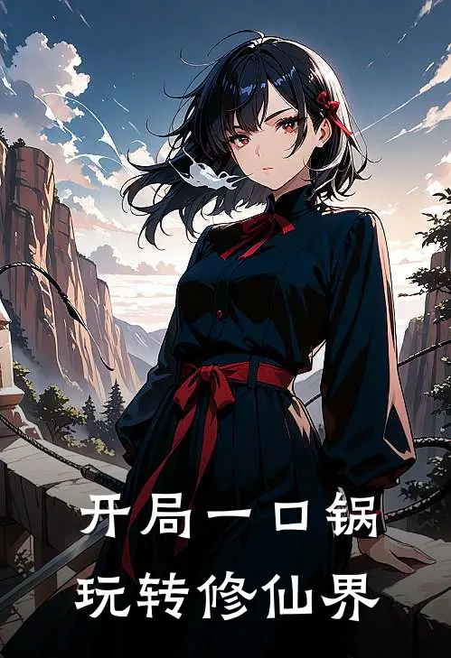 开局一口锅，玩转修仙界