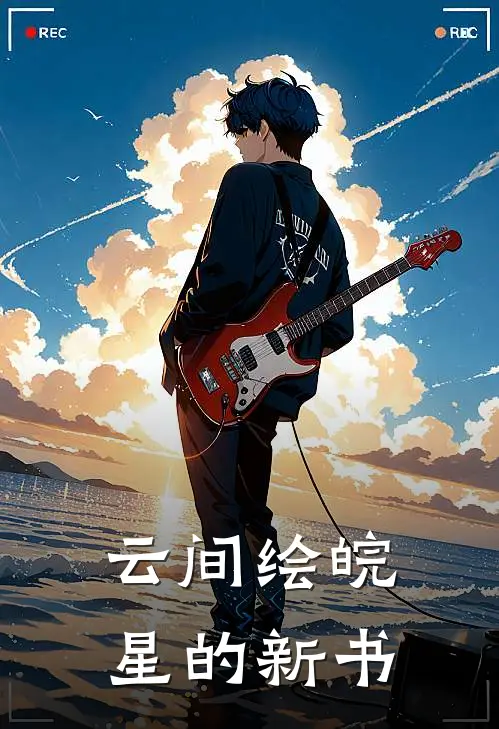 云间绘皖星的新书