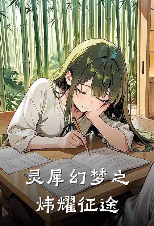 灵犀幻梦之炜耀征途