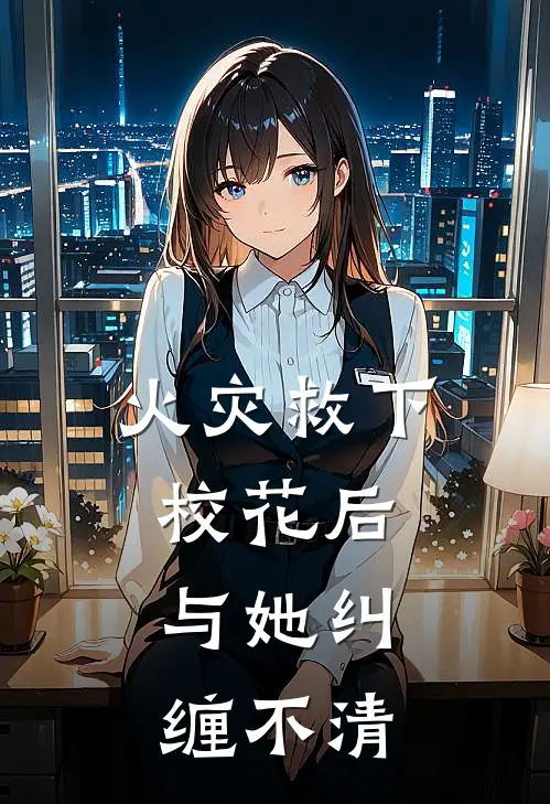 火灾救下校花后，与她纠缠不清