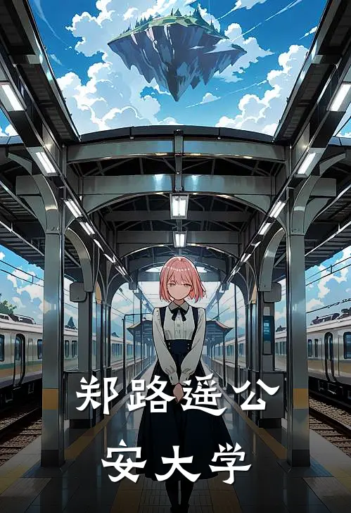 郑路遥 公安大学