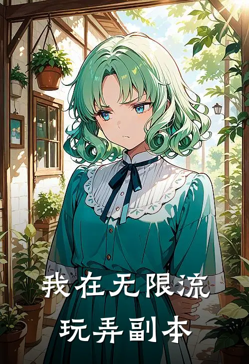 我在无限流玩弄副本