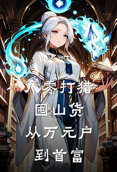 八零打猎囤山货，从万元户到首富谢卫国谢卫军最新完结小说推荐_在线免费小说八零打猎囤山货，从万元户到首富(谢卫国谢卫军)