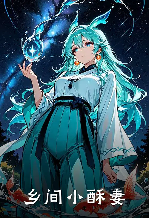 乡间小酥妻