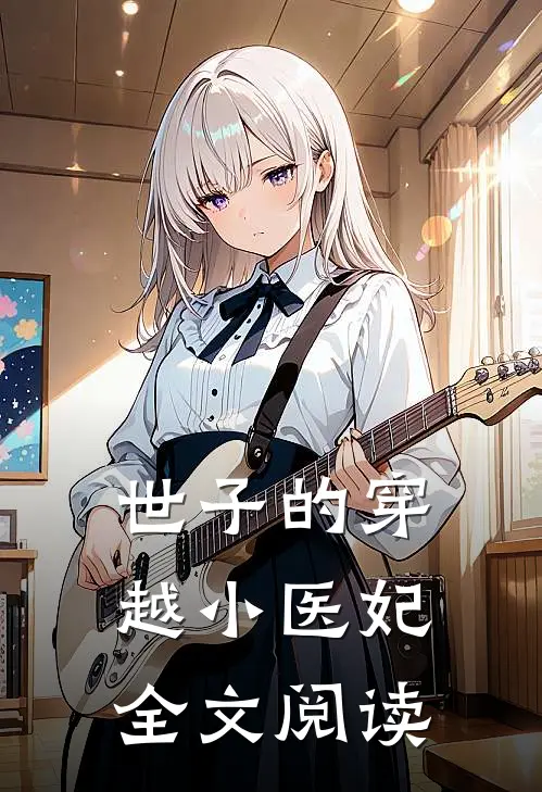 世子的穿越小医妃全文阅读