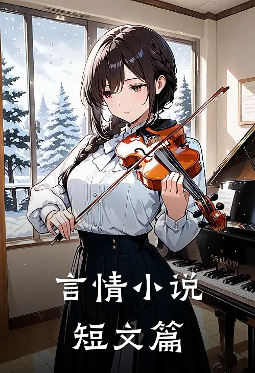 言情小说短文篇