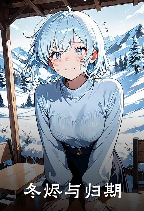 冬烬与归期姜晚沈知言小说完整版_完结版小说推荐冬烬与归期(姜晚沈知言)