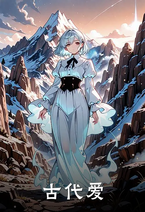 古代爱
