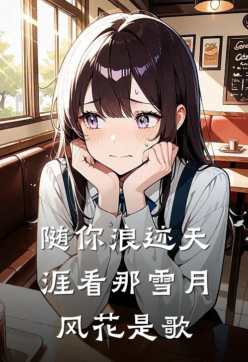 随你浪迹天涯 看那雪月风花是歌