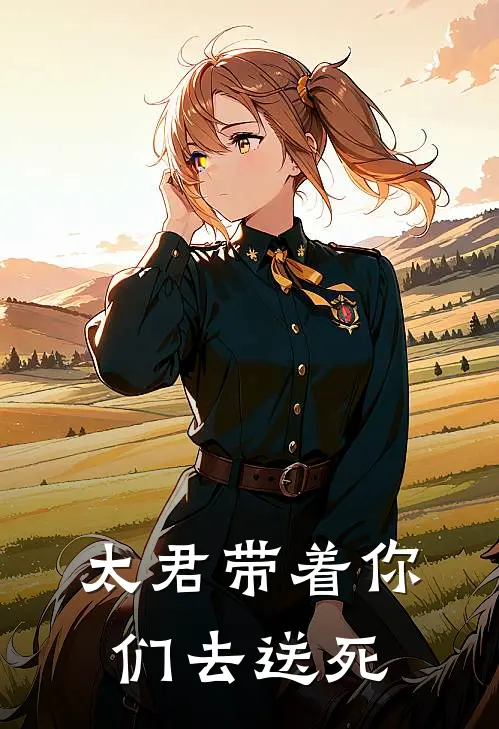 陈天赐福留英《太君带着你们去送死》完结版免费阅读_陈天赐福留英热门小说