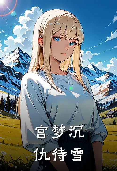 宫梦沉，仇待雪