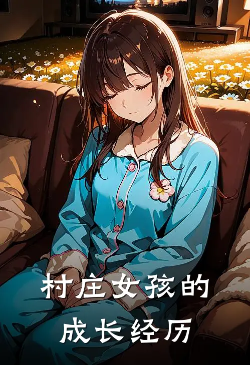 村庄女孩的成长经历