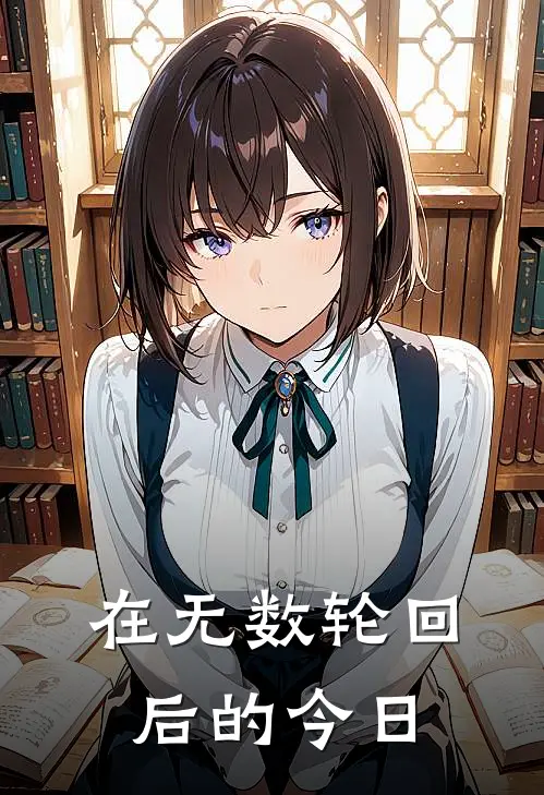 在无数轮回后的今日