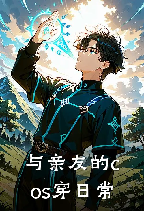 《与亲友的cos穿日常》江户川芥川君已完结小说_与亲友的cos穿日常(江户川芥川君)火爆小说