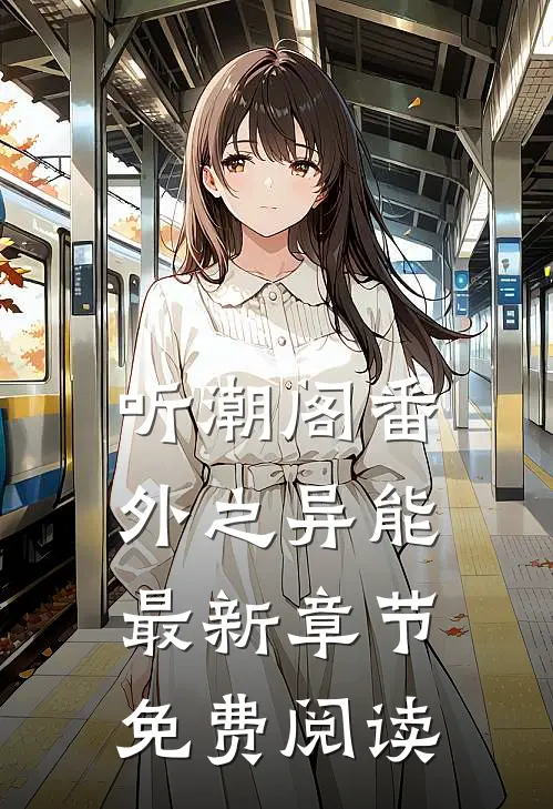 听潮阁番外之异能最新章节免费阅读