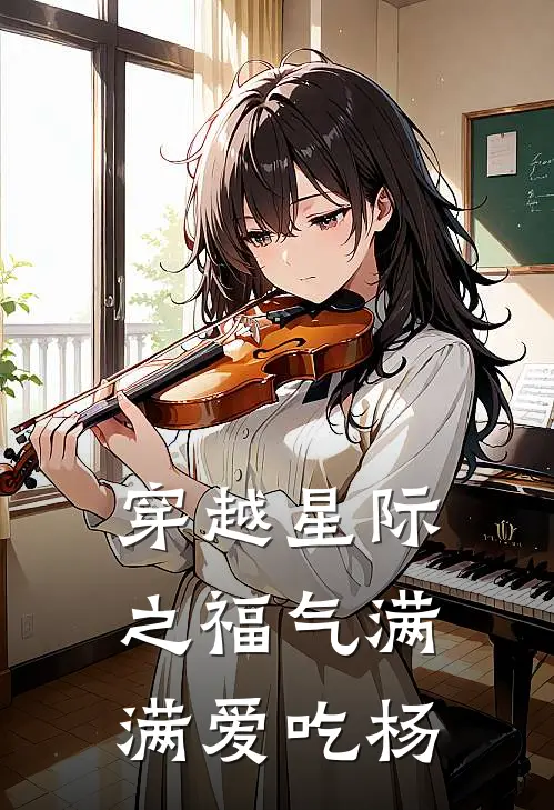 穿越星际之福气满满爱吃杨